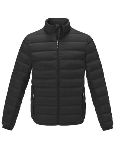 Chaqueta de plumón con aislamiento para hombre N00993393