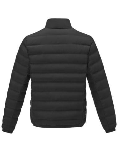 Chaqueta de plumón con aislamiento para hombre N00993393