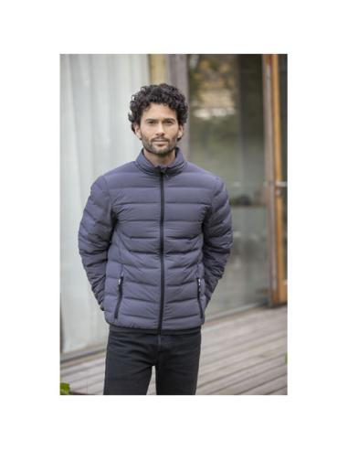 Chaqueta de plumón con aislamiento para hombre N00993393