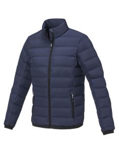 Chaqueta de plumón con aislamiento para mujer N05504393