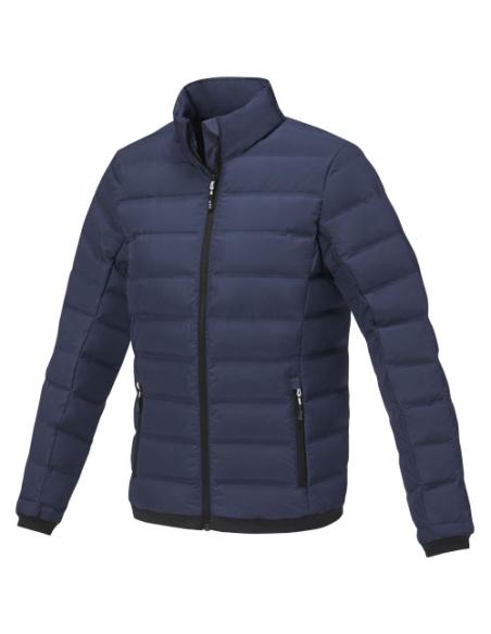 Chaqueta de plumón con aislamiento para mujer N05504393