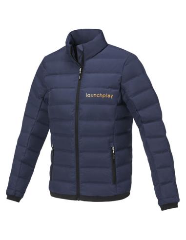 Chaqueta de plumón con aislamiento para mujer N05504393