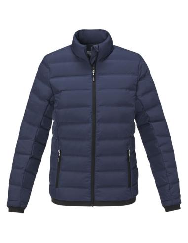 Chaqueta de plumón con aislamiento para mujer N05504393