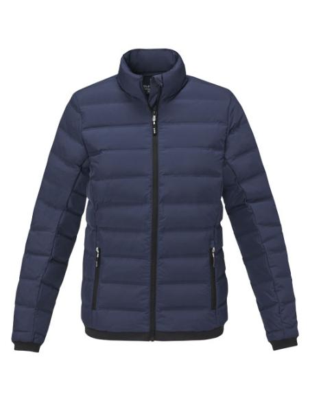 Chaqueta de plumón con aislamiento para mujer N05504393