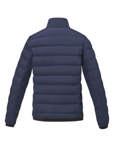 Chaqueta de plumón con aislamiento para mujer N05504393