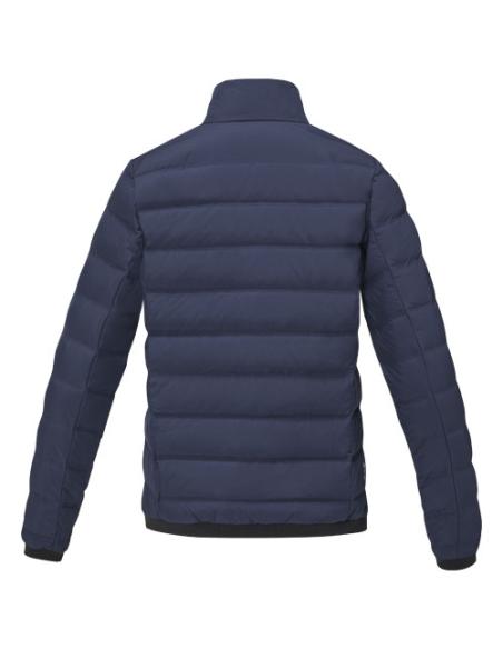 Chaqueta de plumón con aislamiento para mujer N05504393