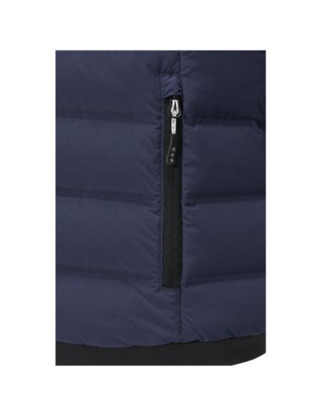 Chaqueta de plumón con aislamiento para mujer N05504393