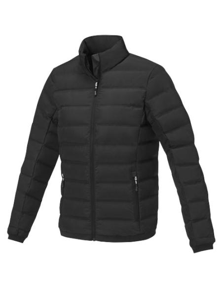 Chaqueta de plumón con aislamiento para mujer N00904393