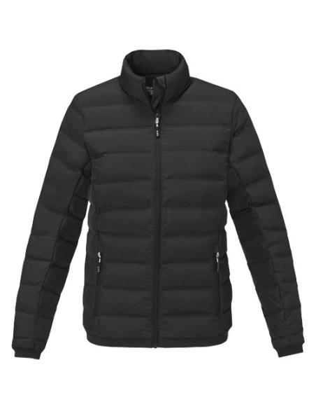 Chaqueta de plumón con aislamiento para mujer N00904393