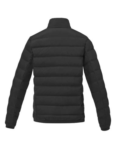 Chaqueta de plumón con aislamiento para mujer N00904393