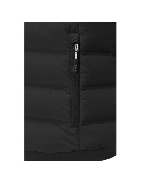 Chaqueta de plumón con aislamiento para mujer N00904393