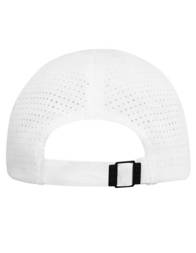 Gorra reciclada de 6 paneles Cool Fit GRS N01061573