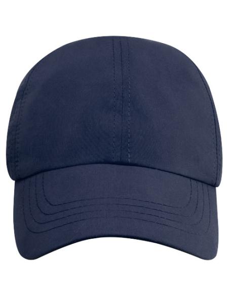 Gorra reciclada de 6 paneles Cool Fit GRS N05561573