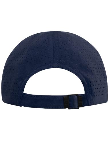 Gorra reciclada de 6 paneles Cool Fit GRS N05561573