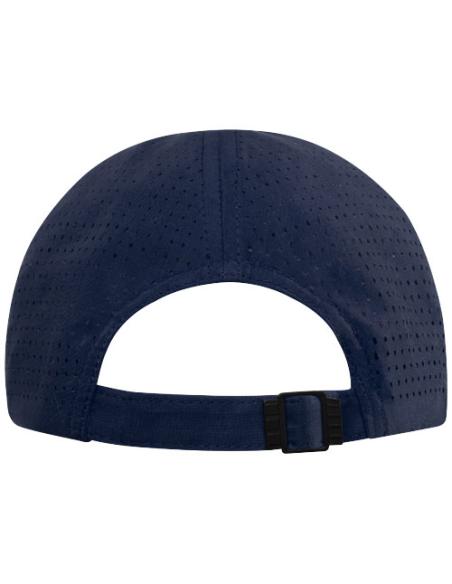 Gorra reciclada de 6 paneles Cool Fit GRS N05561573