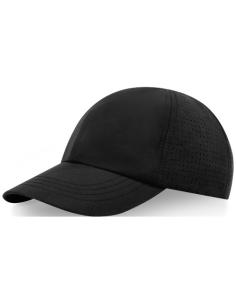 Gorra reciclada de 6 paneles Cool Fit GRS N01061573