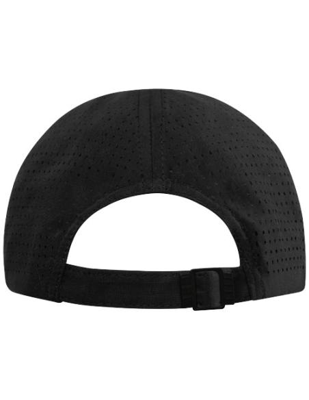 Gorra reciclada de 6 paneles Cool Fit GRS N00961573