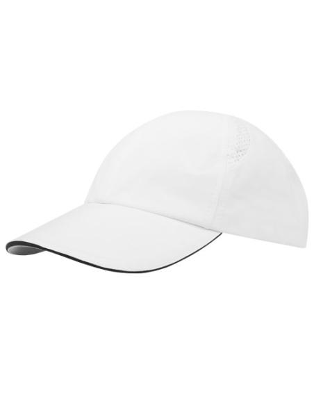 Gorra sandwich reciclada de 6 paneles Cool Fit GRS N01071573