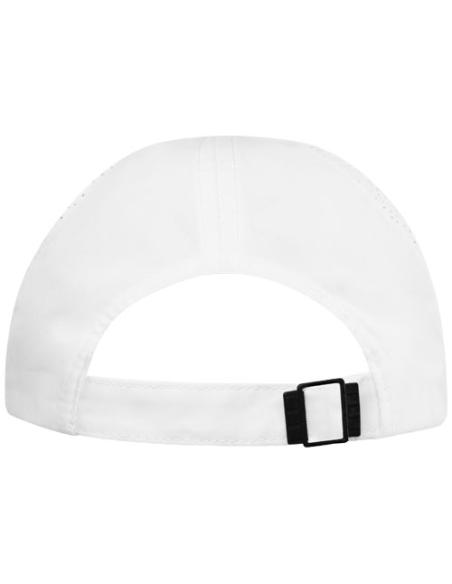 Gorra sandwich reciclada de 6 paneles Cool Fit GRS N01071573
