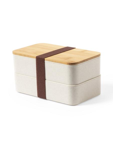 Fiambrera N6211
