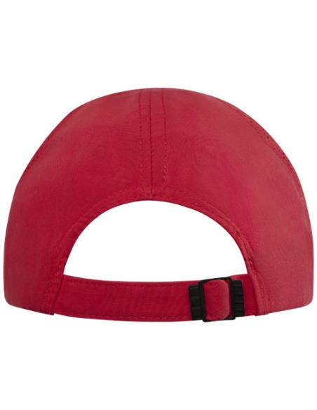 Gorra sandwich reciclada de 6 paneles Cool Fit GRS N01271573