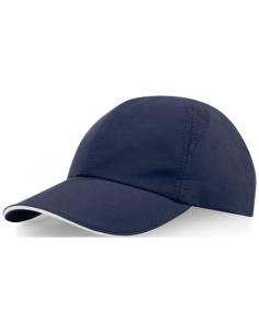 Gorra sandwich reciclada de 6 paneles Cool Fit GRS N01071573