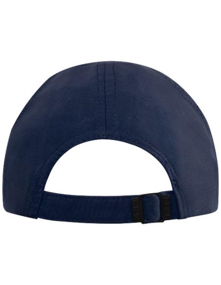 Gorra sandwich reciclada de 6 paneles Cool Fit GRS N05571573