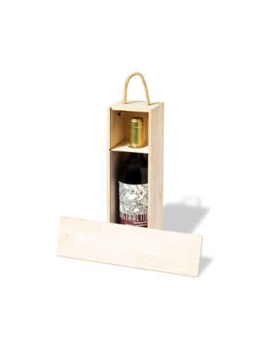 Caja Presentación N3491