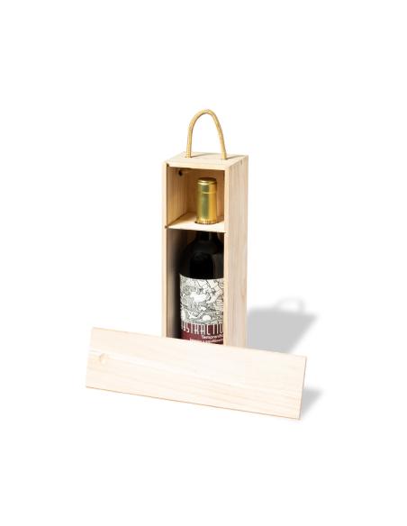 Caja Presentación N3491