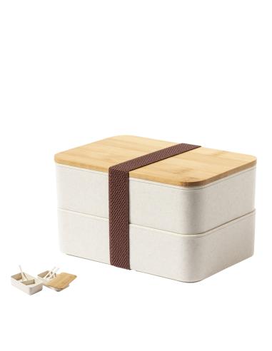 Fiambrera N6211