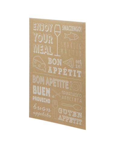 Tabla de cortar de bambú N60122311