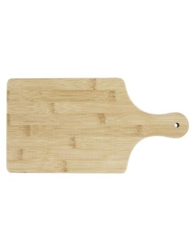 Tabla de cortar de bambú N60122311