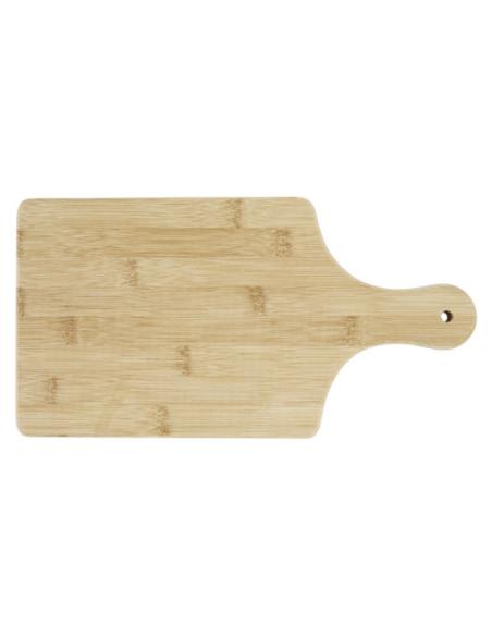 Tabla de cortar de bambú N60122311