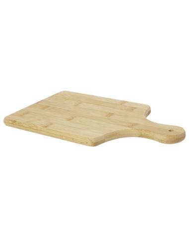 Tabla de cortar de bambú N60122311