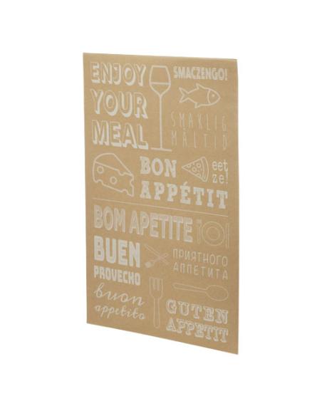 Tabla de cortar de bambú N60222311