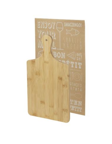 Tabla de cortar de bambú N60222311