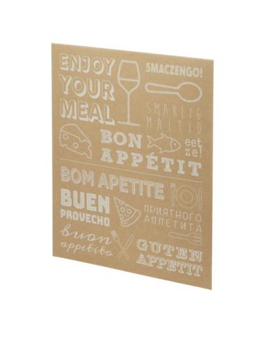 Tabla de cortar de bambú N60422311