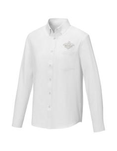 Camisa de manga larga para hombre N01087183 2