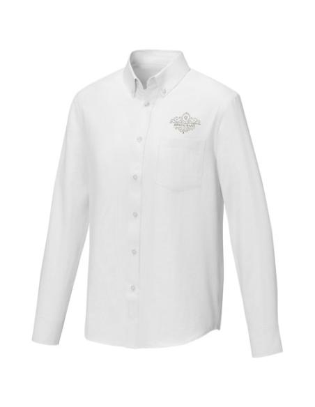 Camisa de manga larga para hombre N01087183