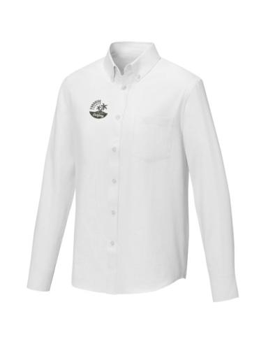 Camisa de manga larga para hombre N01087183