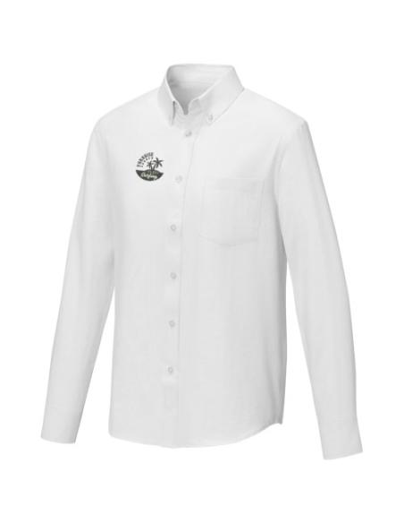 Camisa de manga larga para hombre N01087183