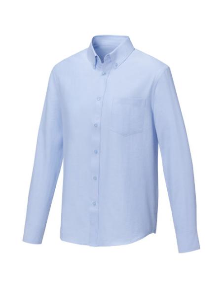 Camisa de manga larga para hombre N00587183