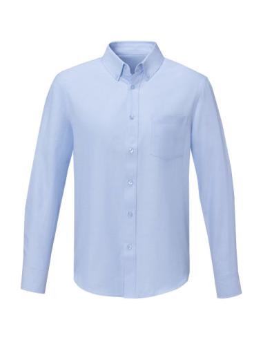 Camisa de manga larga para hombre N00587183