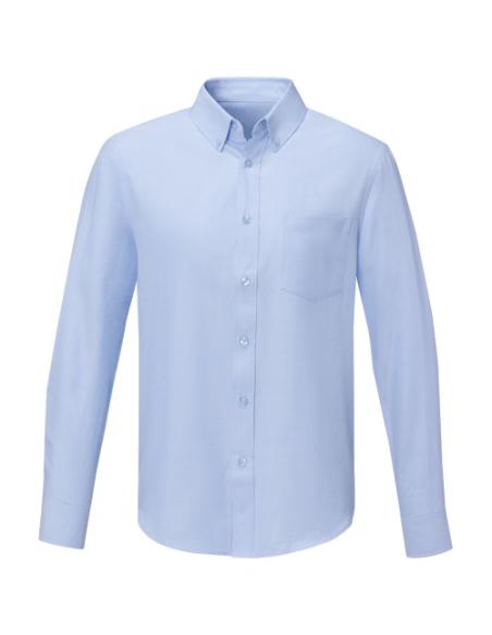 Camisa de manga larga para hombre N00587183