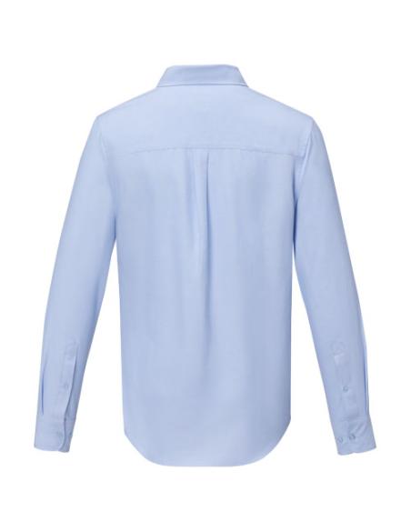 Camisa de manga larga para hombre N00587183