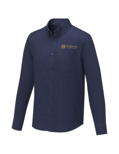 Camisa de manga larga para hombre N05587183