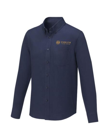 Camisa de manga larga para hombre N05587183