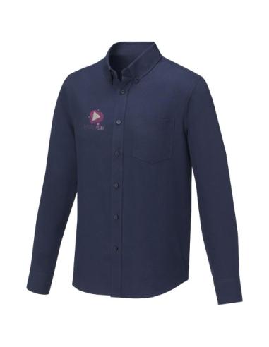 Camisa de manga larga para hombre N05587183