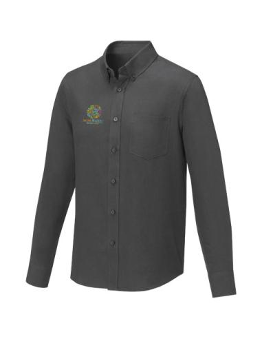 Camisa de manga larga para hombre N02887183