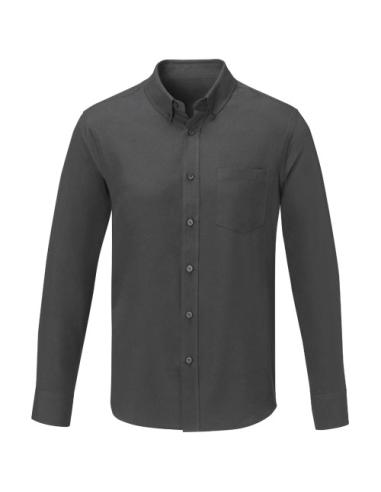 Camisa de manga larga para hombre N02887183